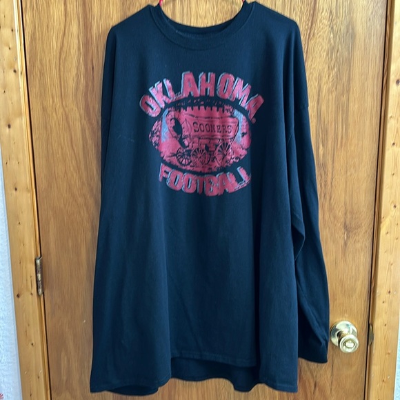 Legands Sports Wear Other - Men's Long Sleeve Tee